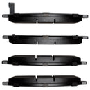 DFC GeoSPEC Coated Rotors - Plain