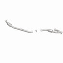 MagnaFlow Conv DF 2003 Mercedes CLK320 3.2L