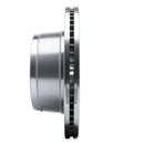 DFC Brake Rotors - Plain