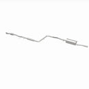 MagnaFlow BRE Exhaust Kit 97-02 Escort Tracer 2.0L