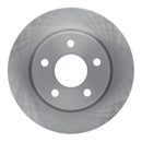 DFC 5000 Advanced Semi Met Brake Pads