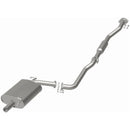 MagnaFlow BRE Exhaust Kit 04-06 Infiniti G35
