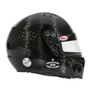 Bell Helmet Gt6 Rd Carbon-4C/Ec (Hans) 60(7 1/2) Fia8859-2024/Sa2025