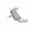 BRExhaust 06-14 MAZDA MX-5 MIATA 2.0L Exhaust Kit