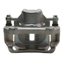 DFC 10-20 Buick Regal Front-L Premium Caliper - Silver Zinc Coated