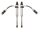 ICON 03-12 Dodge Ram 2500/3500 4WD 2.5in Stage 4 Suspension System
