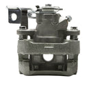 DFC 10-15 Toyota Prius Rear-L Premium Caliper - Silver Zinc Coated