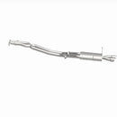 BRExhaust 01-05 BMW 325i 325Ci 2.5L Exhaust Kit