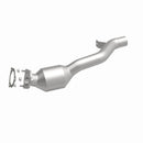 MagnaFlow 10-11 Porsche Cayenne 4.8L Direct Fit Converter