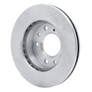 DFC 89-91 Mazda MPV Front Brake Rotor