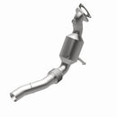 MagnaFlow 16-17 Cadillac CT6 3.0L Direct Fit Converter