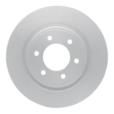 DFC 21-25 Ford F-150 4WD Front GeoSPEC Coated Rotor