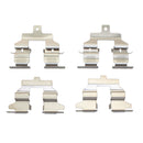 DFC 5000 Advanced Ceramic Brake Pads