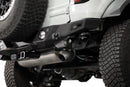 Addictive Desert Designs 21-23 Ford Bronco Krawler Rear Bumper