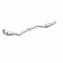 Magnaflow 2006 Mercedes-Benz SL500 5.0L Direct Fit Converter