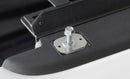 Access ADARAC Aluminum Utility Rails 19-24 RAM 2500/3500 (w/o RamBox) 6ft 4in Bed - Matte Black
