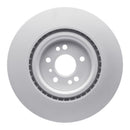 DFC GeoSPEC Coated Rotors - Plain