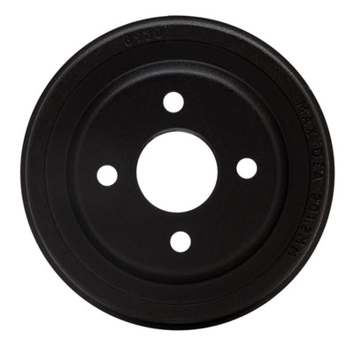 DFC 83-96 Chrysler LeBaron Rear True Balanced Brake Drum