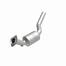 MagnaFlow Direct Fit Catalytic Converter 07-09 XKR 4.2L D/S