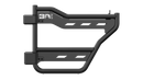 Body Armor 4x4 21-24 Ford Bronco Rear Tube Door - Pair