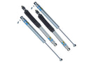 Superlift 08-10 Ford F-250/F-350 SuperDuty 4WD 6in Lift Kit w/ Bilstein Shocks