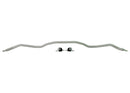 Whiteline 15-17 Chevrolet SS Front & Rear Sway Bar Kit