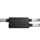 Flowmaster 04-06 Chevrolet Tahoe/Yukon THD DOS Exhaust System