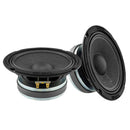 DS18 6.5in 150 Watts RMS 8 ohm Mid-Bass Loudspeaker