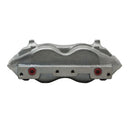 DFC 79-12 Beaver Motorcoach Monterey Fr & Rr L/R/Front/Rear Premium Caliper - Silver