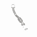MagnaFlow 13-16 Toyota RAV4 2.5L Direct Fit Converter