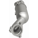 MagnaFlow 19-21 Ford Ranger Single Underbody 2.3L Direct Fit Converter