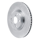 DFC 11-25 Lexus GS450H Right Front Brake Rotor