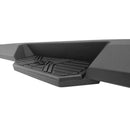 Westin/HDX 19-21 Ram 1500 Quad Cab (Excl. Classic) Xtreme Nerf Step Bars - Textured Black
