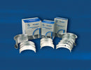 ACL Hyundai/Kia 1.4L G4FA Main Bearing Set - .25mm Oversized