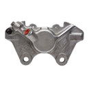 DFC 74-99 Land Rover Discovery Rear-R Premium Caliper - Silver Zinc Coated