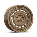 fifteen52 Alpen MX 17x8 5x112 20mm Offset 57.1 Center Bore Desert Bronze Wheel