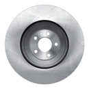 DFC Brake Rotors - Plain