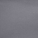 Covercraft 19-24 Chevrolet Silverado Polycotton SeatSaver Custom Second Row Seat Covers - Grey