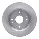 DFC 92-94 Acura VIGOR Rear Brake Rotor