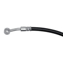 DFC 17-23 Hyundai Accent Front-L Brake Hose