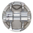 Wiseco Chevy LT1 4.070in Bore 1.105in CH -20.00 CC Piston Set