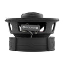 DS18 4in 50 Watts RMS 4 ohm 2-Way Coaxial Speaker w/ Kevlar Cones