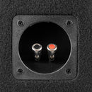 DS18 Single 10in Loaded 400 Watts RMS 1 x GEN-X104D Ported Enclosure Speakers Included