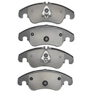 DFC 5000 Advanced Ceramic Brake Pads