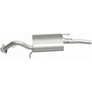 Magnaflow BRE Rear Muffler Kit Replacement Geo