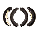 DFC 12-23 Ford Focus Rear Premium Service Shoes