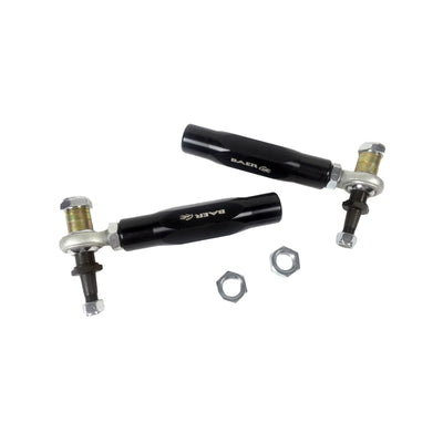 Baer Brakes 65-66 Mustang/64-65 Falcon V8 Tracker Tie Rod/Bump Steer Kit