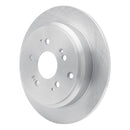 DFC Brake Rotors - Plain