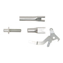 DFC Semi Met Heavy Duty Pads