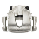 DFC 04-09 Mercedes-Benz E320 Front-R Premium Caliper - Silver Zinc Coated